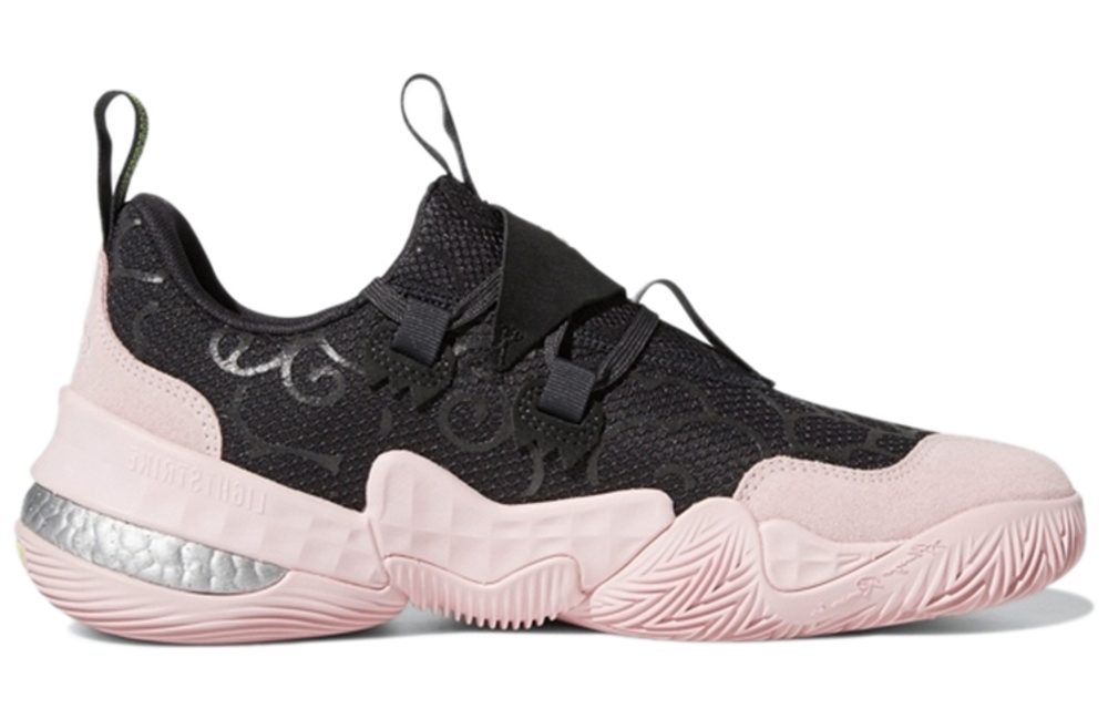 Кроссовки Adidas Trae Young 1.0