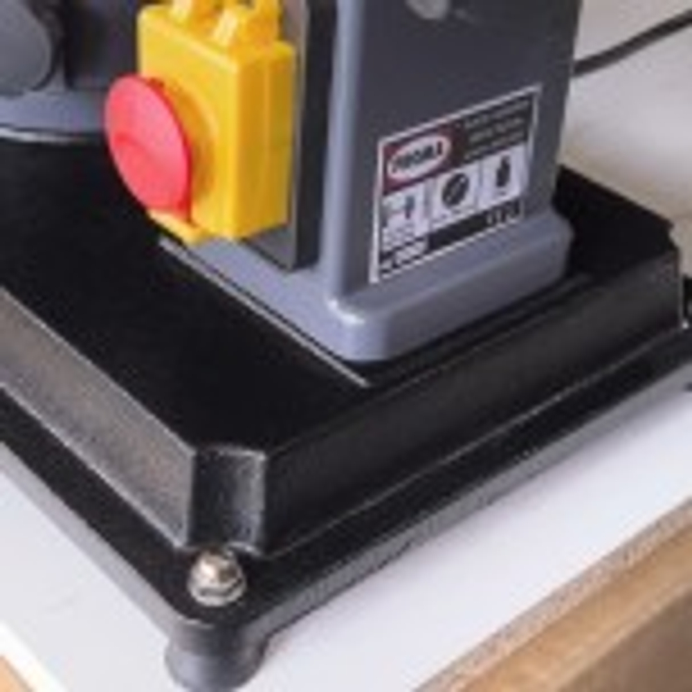 Станок для заточки дисковых пил PROMA JMY8-70 25241009