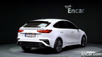 Kia The New K3 2 Generation 1.6 Turbo GT 5 даерей (11.2022)