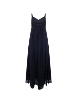 BALLANTYNE платье - черный