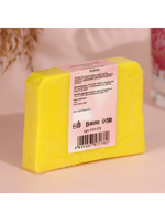 Мыло косметическое «Добропаровъ» «Самой нежной в 8 марта», с ароматом банана, 80 г