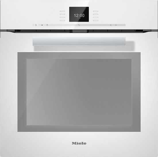 Электрический духовой шкаф Miele H6660BP BRWS