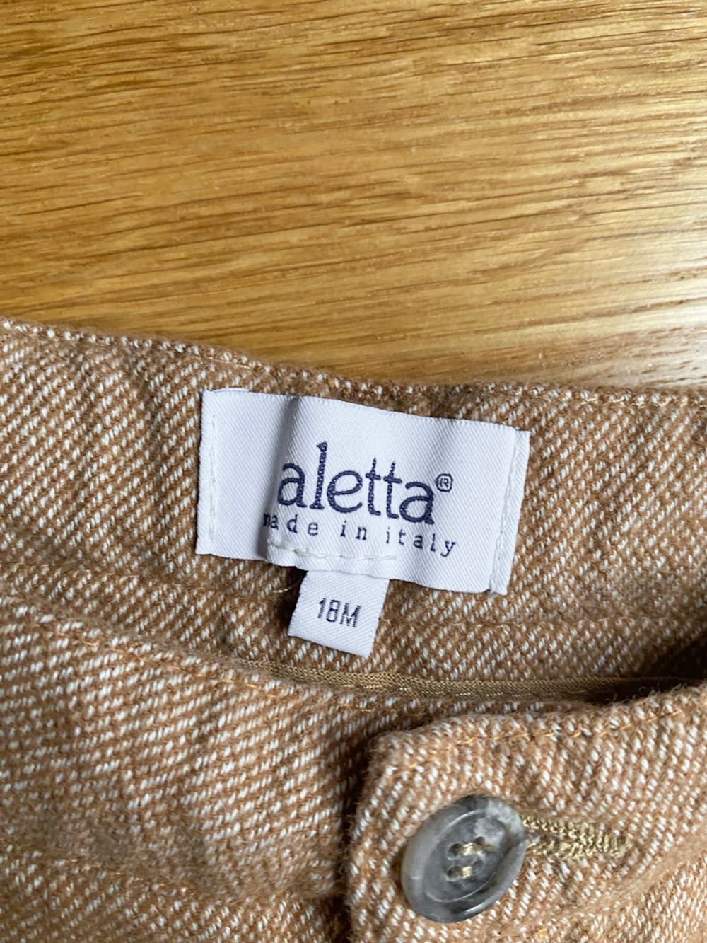 Комплект Aletta, 86