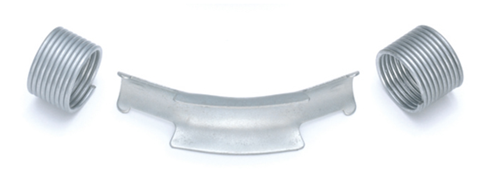 Фиксатор поворота для труб (С ПРУЖИНАМИ) Ф16 ViEiR  (500/20шт)