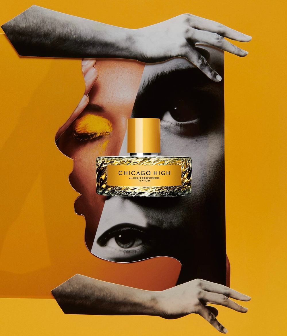 Vilhelm Parfumerie Chicago High EDP