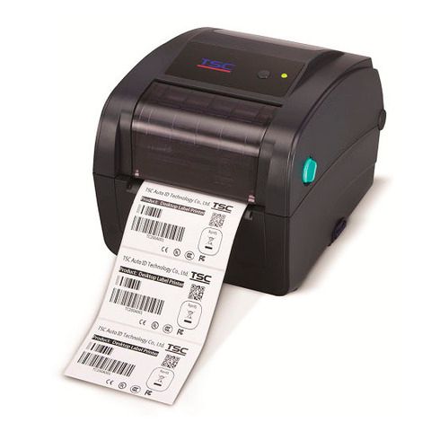 Термотрансферный принтер этикеток TSC TC210 99-059A001-1002