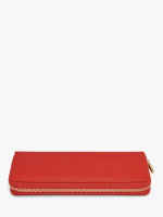 Органайзер для украшений дорожный Stackers Roll (Red) (светло-зеленый / Green)