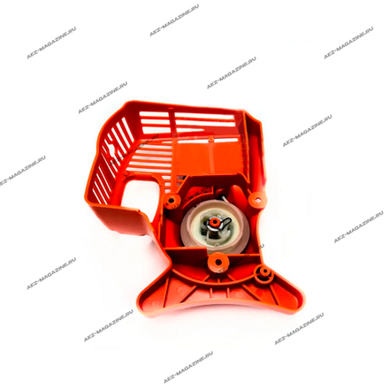 Ручной стартер для бензокос STIHL FS-38, FS-45, FS-55 (аналог 41401904009)