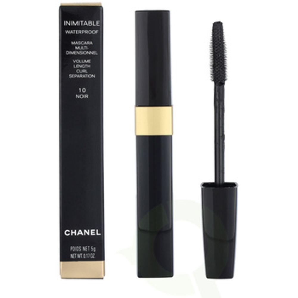 Chanel Inimitable Multi Dimensionnel Mascara Waterproof 5 g