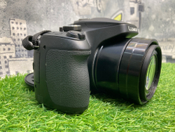 Panasonic DC-FZ82