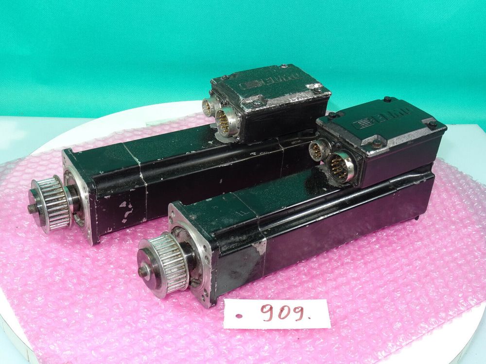 API ELMO PSA 60/4-112-P-PMB-4653