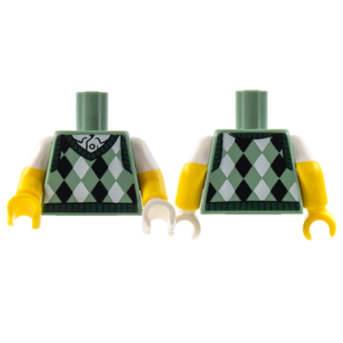 Торс 973pb3435c01