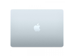 Ноутбук Apple MacBook Air 13 2025 M4 (13.6/2560x1664/16GB/256GB SSD/Apple graphics 8-core) Sky Blue (MC6T4)