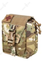 Подсумок под аптечку отрывной "Лекарь", Wartech