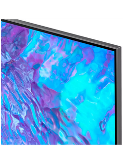 Телевизор Samsung 55" QE55Q80CAUXCE