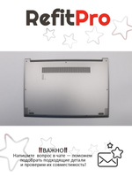 Нижняя часть корпуса (поддон) для ноутбука Lenovo ideapad Yoga 730-13IKB/Yoga 730-13IWL (5CB0R02844), оригинал