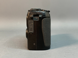 Nikon Coolpix P6000
