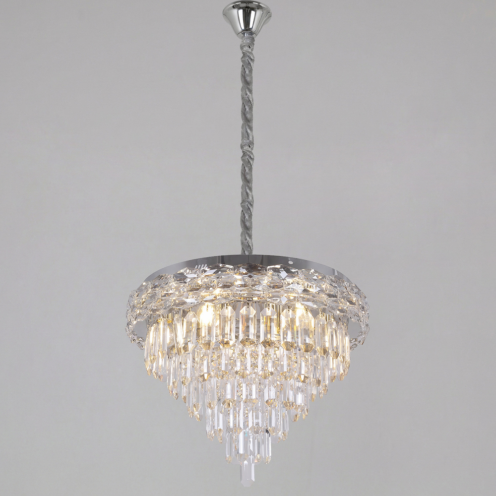 31070-0.4-500 MX CH светильник потолочный