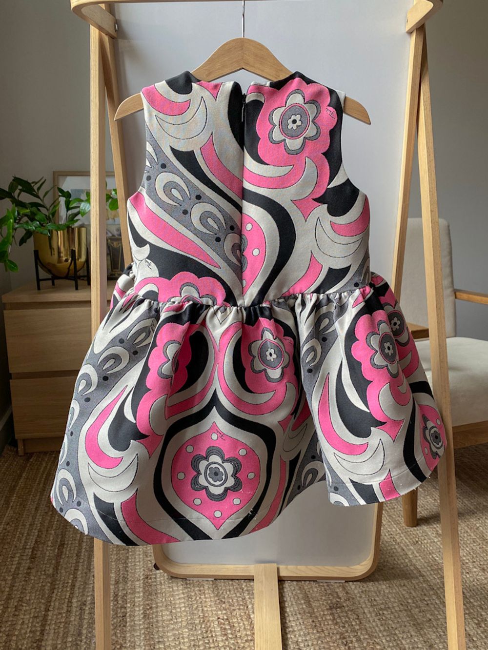 Платье Emilio Pucci