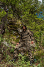 Костюм Антигнус / весна-лето