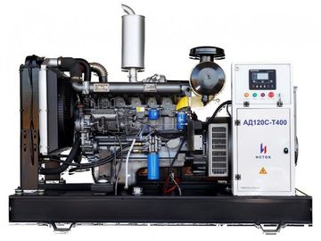 Дизельная электростанция ИСТОК АД120С-Т400-РМ25