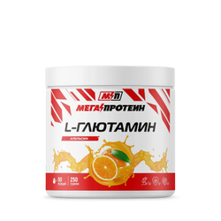 L-ГЛЮТАМИН (МегаПротеин)
