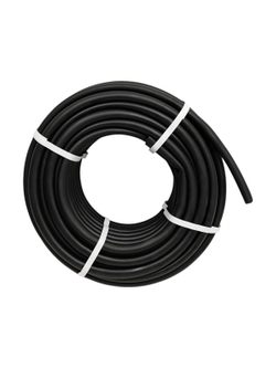 Шланг поливочный резиновый 1/2, 50м, 10 бар, 3 слоя Gigant GWH-06