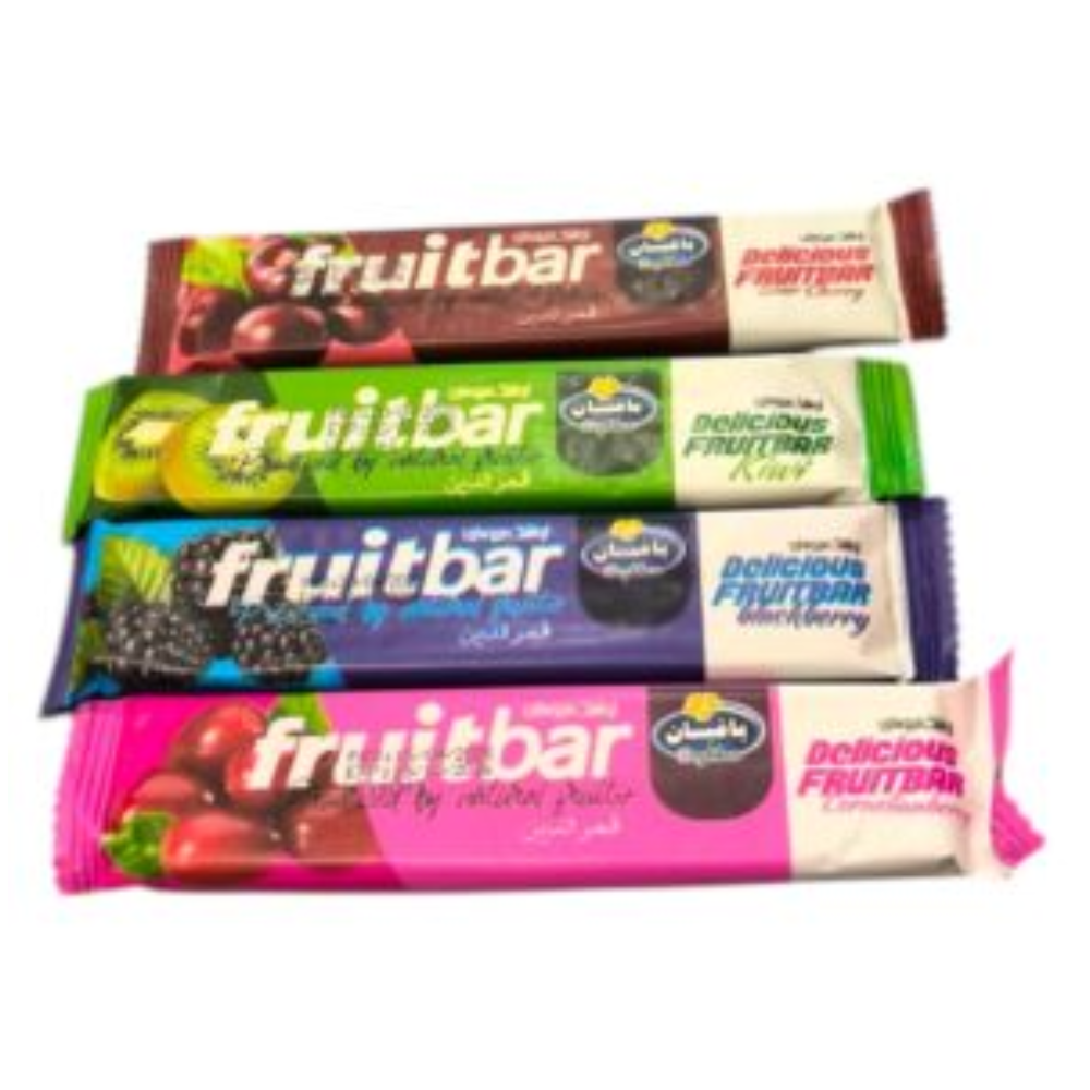 Пастила Иран Fruit Bar 40 гр