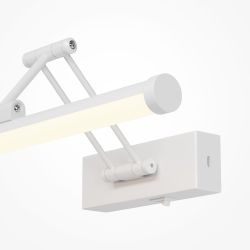 Бра Maytoni   MIR268WL-L3W3K