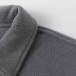 Толстовка Ymkashix Terry темно-серая