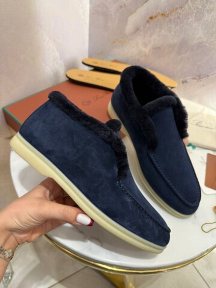 Ботинки Loro Piana