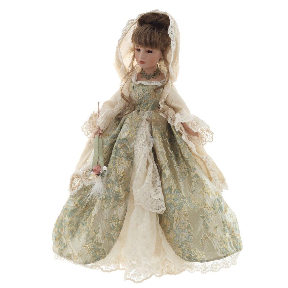 GAEM Кукла "Анжелика", L21 W10,5 H45 см