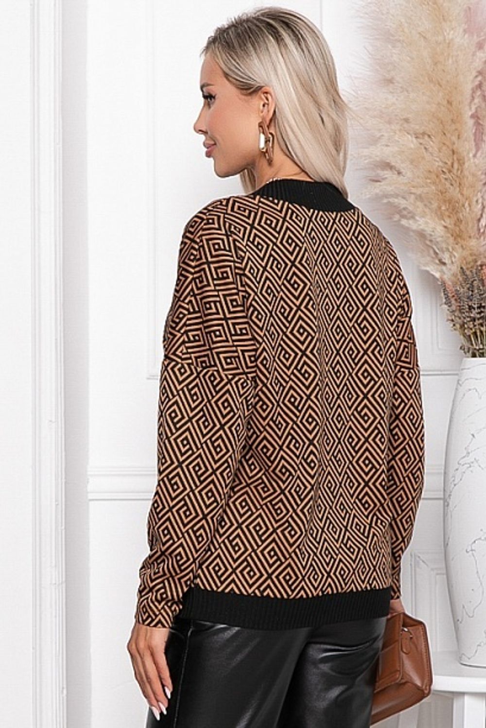 Джемпер 41960 Avili