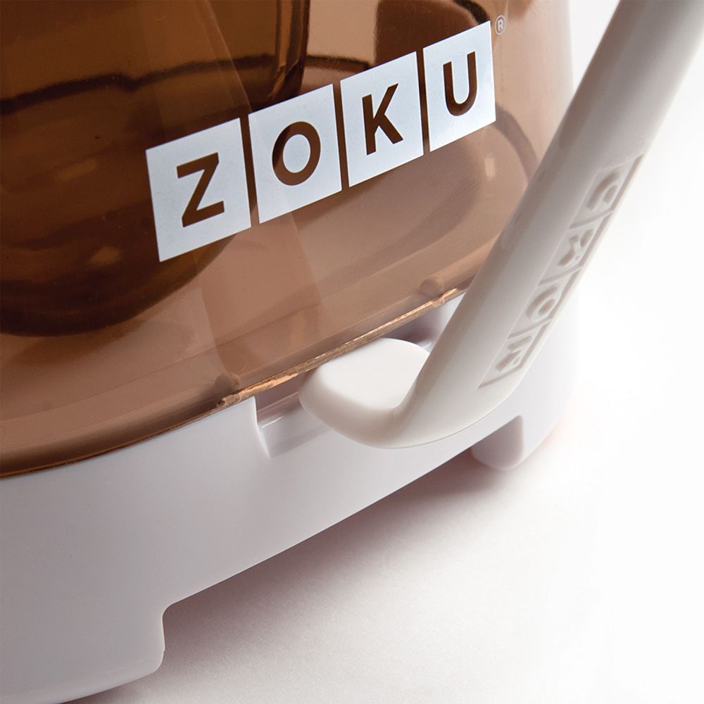 Zoku Набор для приготовления глазури Chocolate Station