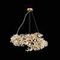 Подвесная люстра Imperium Loft Caramelly 194936-23