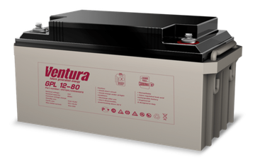 Ventura GPL 12-80