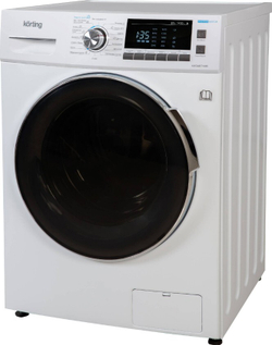 Стиральная машина с сушкой Korting KWD 48IT1486