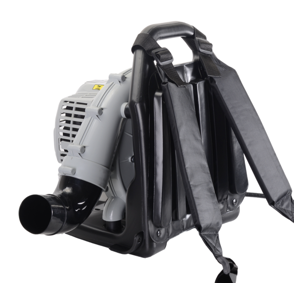 Воздуходувка бензиновая Huter GB-43S Grey