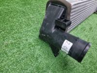 Интеркулер Omoda C5 (2022-н.в.)