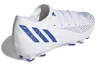 Кроссовки Adidas Predator Edge.3 L Mg