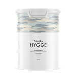 HYGGE Shimmering sea Полуматовая водно-дисперсионная краска для интерьеров