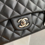 Chanel Flap 25 cm