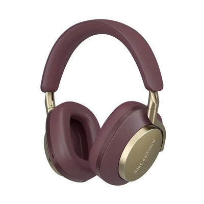Беспроводные полноразмерные наушники Bowers & Wilkins Px8 (коричневый)