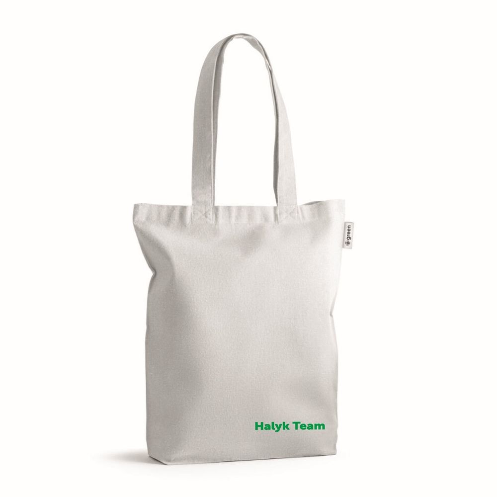 Сумка из переработанного хлопка Merida Halyk Team