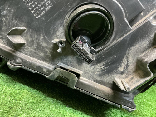 Фара правая Lexus NX 1 (2014-2017) LED