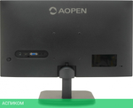 Монитор AOpen 27CL1Ebmix черный (UM.HC1EE.E02)