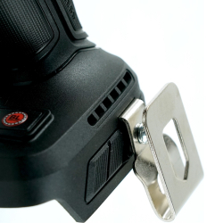 Аккумуляторная дрель TEH TDBL420 20V (без АКБ и ЗУ)