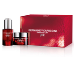 GERMAINE DE CAPUCCINI TE LIFT(IN) Serum+Crema