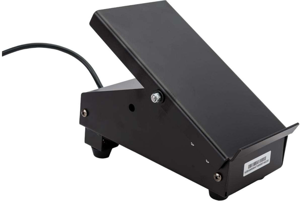 Педаль управления сварочным током д/TIG200 P AC/DC (E20101)