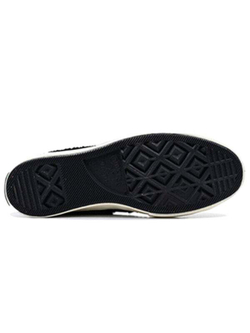 Конверсы Chuck 70 Varsity High 'Black Sherpa'